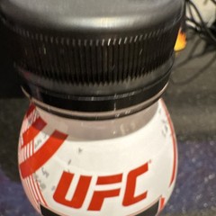 Prime Hydration Drink – UFC & KLZ Bottles Electrolytes 16.9 fl oz
