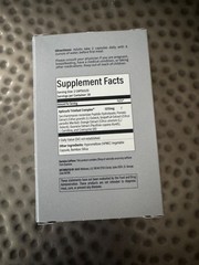 Make Wellness Lean Dietary Supplement 60 Capsules
