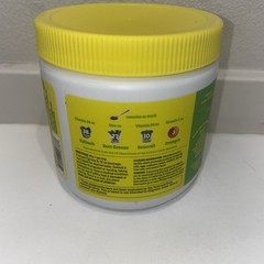 8Greens Super Powder Made From Real Greens 25 Servings 6.17 oz EXP 07/26 SEALED