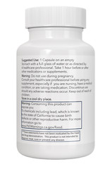 Remove Parasite ANTI PARASITE & CANDIDA DETOX Body Cleanse ULTRA COLON