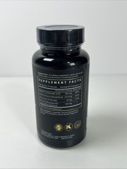 Zelenko Protocol Z-STACK A Dr. Zelenko Vitamin – 60 Vegetarian Capsules