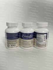 1-4pcs Protaflo Prostate Formula 60 Capsules Vitamin D3 Zinc Supplement Exp 2027