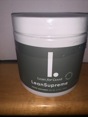 Lean For good Lean Supreme