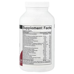 2 X Kirkman Labs, Spectrum Complete� II with 5-MTHF, 300 Capsules