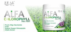Real Elixir Alfa Chlorophyll Plus 100 g