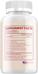 (2 Pack) Core Strength Capsules – CoreStrength Pills Advanced Blend Formula