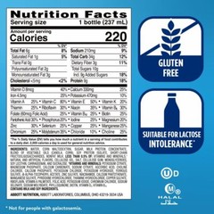 Ensure Original Vanilla Nutrition Shake with Fiber| Meal Replacement Shake |