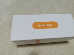 SEALED – Spoiled.Child E27 EXTRA STRENGTH Liquid COLLAGEN – PINEAPPLE 15.2 oz.
