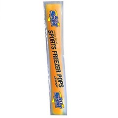 ALL SPORT ZERO HYDRATION FREEZER POPS, SPORTS DRINK VARIETY PACK (144/CASE)