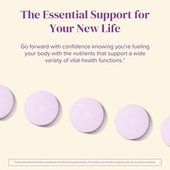 ADEK – 60 Fast-Dissolving Tablets (2-Month Supply)- Sugar-Free Bariatric Vitamin