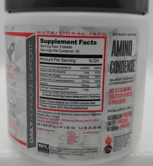 DPOL, STRONGEST TEST BOOSTER by Purus Labs D-POL – Build Lean Muscle – 90 Tabs