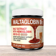 Maltaglobin B-12, 8 oz.