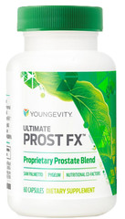 Youngevity Dr. Wallach Ultimate Prost Fx™ Prostate Health – 60 tablets