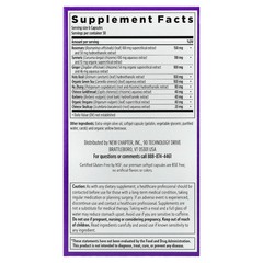 2 X New Chapter, Zyflamend�, 180 Mini Softgels