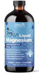 liquid magnesium
