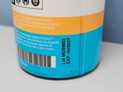 Modere Trim – Collagen – Mango – 450mL – Exp 06/2027 – New! Sealed!