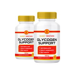SweetRestore Capsules – Sweet Restore Capsules (2 Pack)