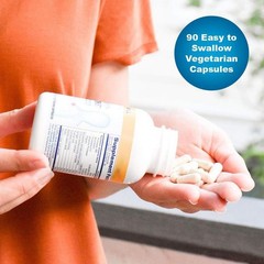 Advanced Count~ Anti Inflammatory Supplement Proteolytic Enzyme 90 .HEAL-N-SOOTH