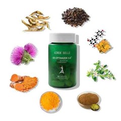 OPTIMIZER 3.0 NRF2 ACTIVATING COMPOUNDS 30 CAPLETS NRF2 DIETARY SUPPLEMENT