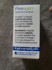 prevagen regular strength 60 capsules