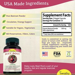 Magnesium Support Blood Pressure | Best Supplement Capsules FREE SHIP
