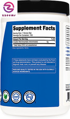 Creatine Monohydrate Micronized Powder 500G, 5000Mg per Serv (5G) – Micronized C