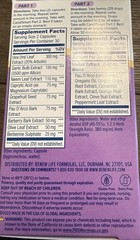 ERNEWLIFE WOMEN,S WELLNESS CANDISMART CLEANSE. 14 Days CLEANSE EXP 02/2028