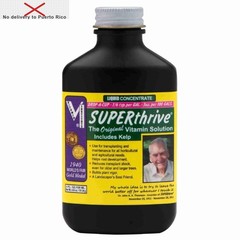 0.5-0-0 Original Vitamin Solution for Plants Mineral Supplement, 4 oz