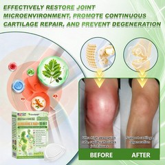 InsLemon Berberine X NAD+ 10-in-1 Nano Microneedle Patches for Weight