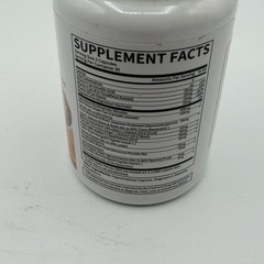 Alliwise NAD+ Nicotinamide Riboside 60 Capsules Supports Healthy Aging &