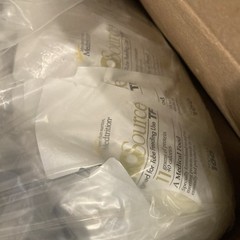 100 Count ProSource TF Tube Feeding Formula 45mL 1.5 Fl Oz Pouch’s 11 Gm Protein