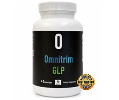 Omnitrition *NEW*COMBO/ OMNITRIM & DROPS w/ Program Guide-FREE SHIPPING!