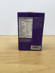 Complete Biotin Plus by Everbella – Caramel (15) 15ml Individual Pouches – New