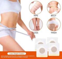 1/60/90 Pcs Slim Patch – Weight Loss, Diet, Detox, Burn Fat – Buy 2, Get 2 FREE!