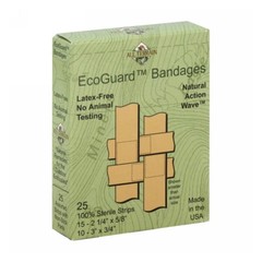 All Terrain, Kids Advanced Assorted Bandages, 20 Count