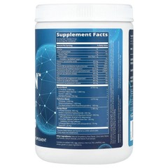 2 X MRM Nutrition, DRIVEN�, Pre-Workout Boost, Strawberry Kiwi, 12.3 oz (350 g)