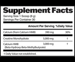 LiveGood Ultimate Performance Trio: Whey protein, Creatine, Essential Aminos