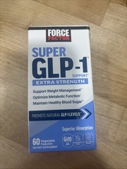 Force Factor Super Extra Strength Weight Management – 60 Capsules
