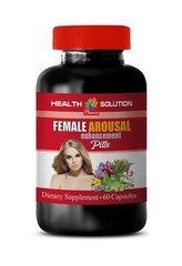 multivitamin for women – FEMALE AROUSAL PILLS – natural dietary supplement 1B