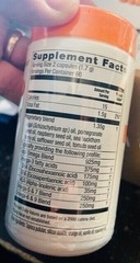 Juice Plus+ ESSENTIALS : OMEGA, FRUIT, VEGETABLE & BERRY (480 Caps) 01/2027!