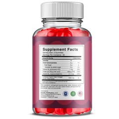 (2 Pack) Gumitide Weight Management Gummies, Gumitide Supplement (120 Gummies)