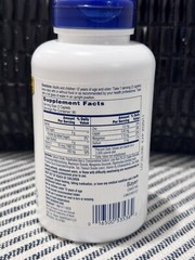 Citracal Maximum Plus Calcium Citrate + D3, 180 Coated Caplets, Exp 11/2025