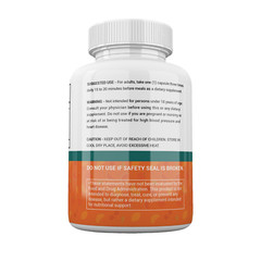 1x Fat Carb Blocker xp Extra Strength Weight Loss Complex Burn Low Keto Diet