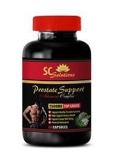 Daily Nutrient Restoration – PROSTATE SUPPORT – Natural Saw Palmetto 1 Bot