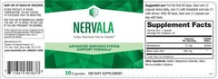 Barton Nutrition Nervala – Advanced Nerve Support Formula with Alpha Lipoic A…