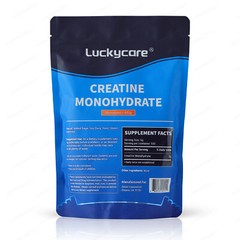 Bulk Creatine Monohydrate Powder Micronized – 5 Grams Per Serving Wholesale LOT