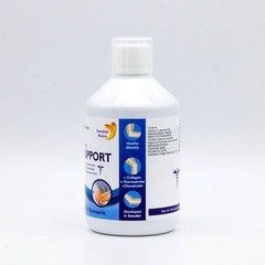 Swedish Nutra Joint Support MAX Collagen – Liquid Joint Collagen Complex 500ml
