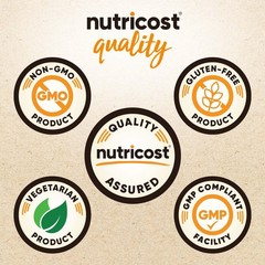 Nutricost Beet Root 2400mg 180 Capsules Organic Free Ship