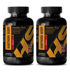 Antioxidant and immunity – HAWTHORN LEAF EXTRACT 665MG 2B – hawthorn drops