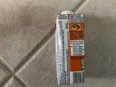 Boost Kid Essentials 1.0 vanilla vortex 240 Cals 8oz Carton 24 Count exp 7/26